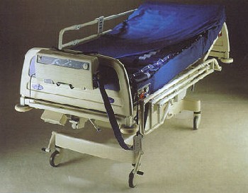 Dynamic Flotation System 