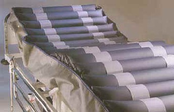 Alpharelief Mattress