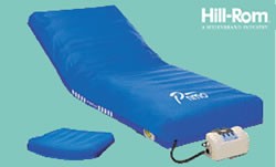 Hill-Rom Primo Dynamic Low Pressure Mattress