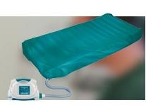 Visio Mattress & Pump