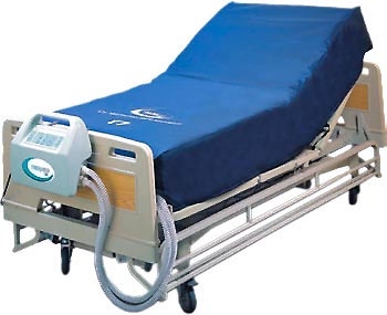 Air Loss Mattress