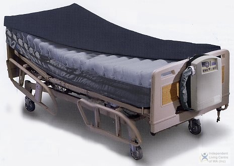 Apex Neoblow 8200 Mattress Replacement System 