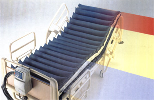 Breeze Low Mattress
