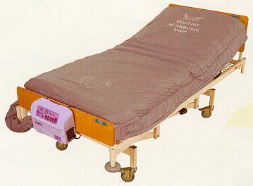 Harvest Royal Mattress