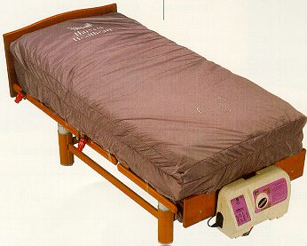 Wondermat Mattress