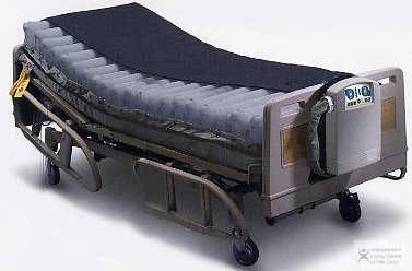 Apex Neopro 8000 Mattress Replacement System 