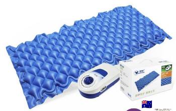 Alternating Air