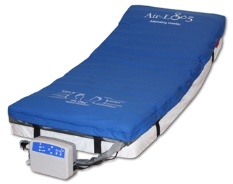Air Lo 5 Overlay