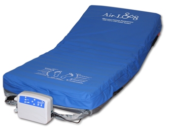 Air-Lo 8 Alternating Mattress Replacement 