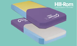 Modular Foam Mattress