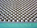 Foam Air Cells