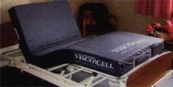 Visco Cell in use