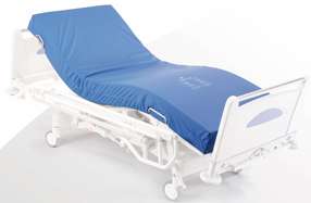 ArjoHuntleigh Simulflex Range of Pressure Care Mattresses