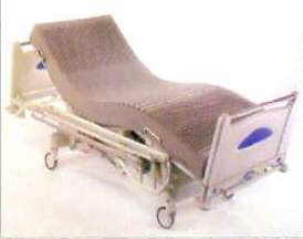 Simuflex Mattress