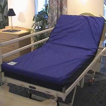 Comfort Plus Foamair