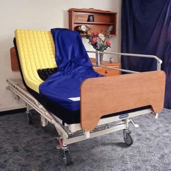 Comfort Plus Foamrest