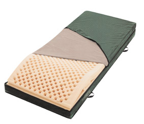 Mattress System MP9500