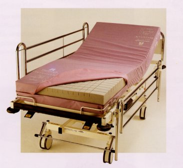 Pentaflex Foam Mattress