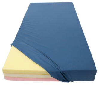 Layered Memory Foam