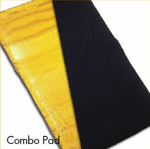 Action Combo Pad