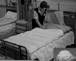 Soft Mattress Overlay