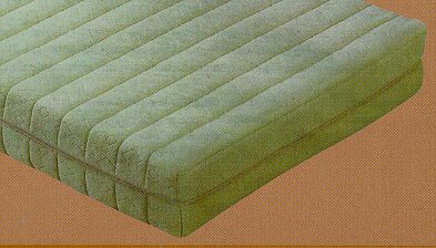 Latex Rubber Mattresses