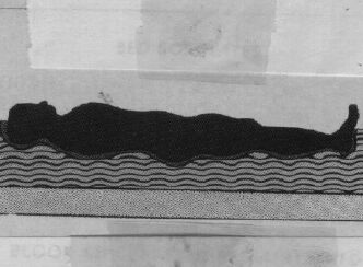 Flotation Mattress