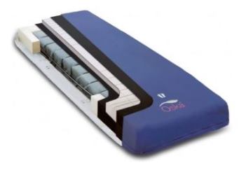 Oska CuroCell AREA Zone