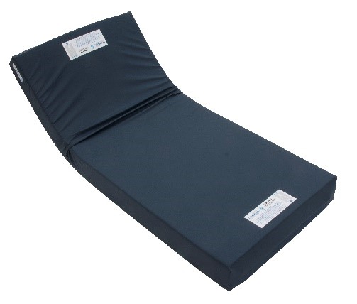 Comflex Statis Air Flotation Mattress Replacement System