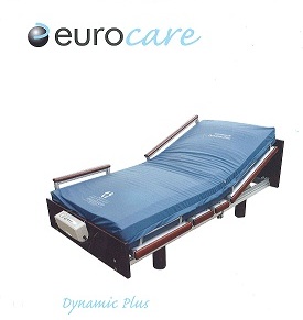 Dynamic Plus Mattress