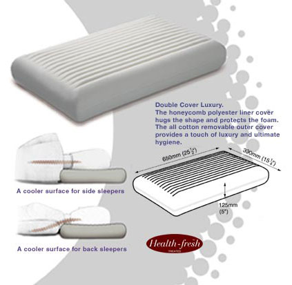 Dentons Comfort Wave