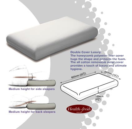 Dentons Comfort Classic