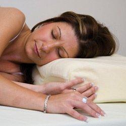 Neck Saver Pillow