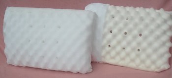 Sleep Safe Pillow
