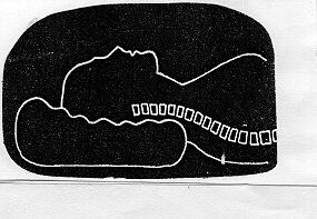 Pillow Sleeping Position