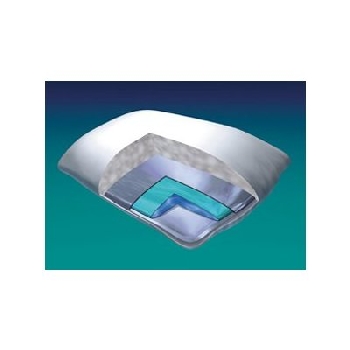 Chiroflow Waterbase Pillow