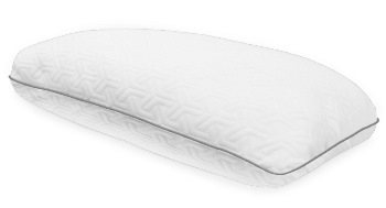 Plush Pillow