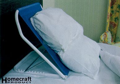 Adjustable Backrest