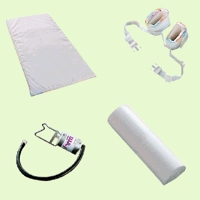 Sleepform Components