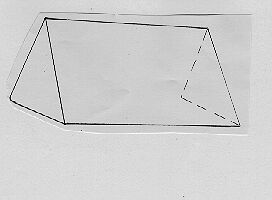 Wedge Bolster