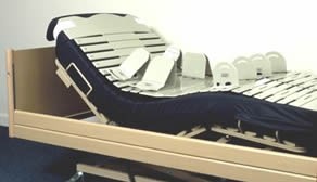 Moonlite Sleep System