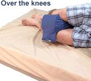 Over the Knees