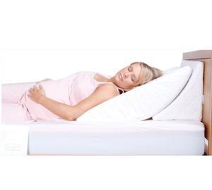 Adjusta wedge in use