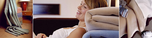 Vellux Lightweight  Blankets