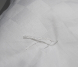 Medip Duvet Hand tacked