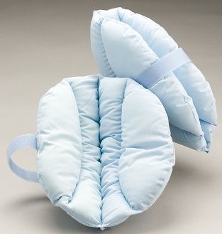 Elbow & Heel Cushions