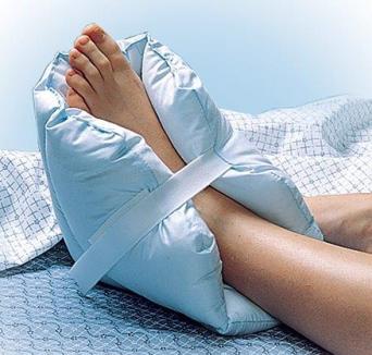 Spenco Foot Pillow