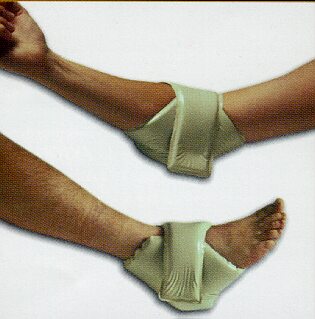 Heel/Elbow Protectors