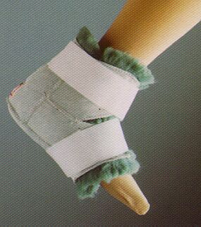 Heel Protector