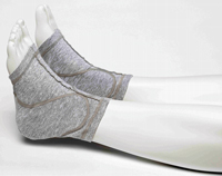 Gelbodies Heel & Ankle